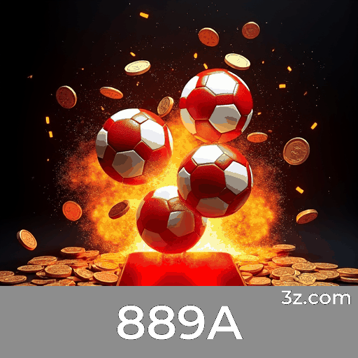 889A Logo