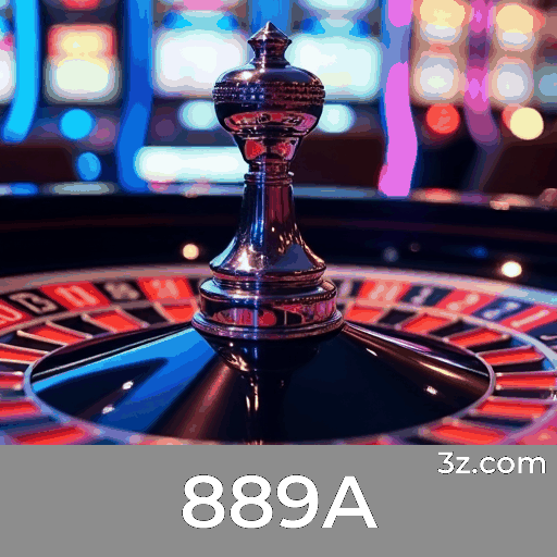 889A Logo